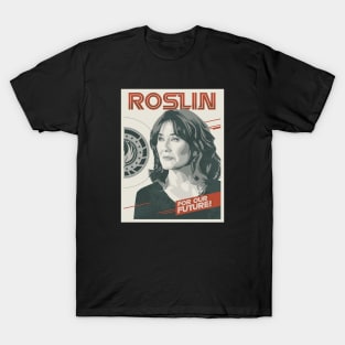 Roslin T-Shirt